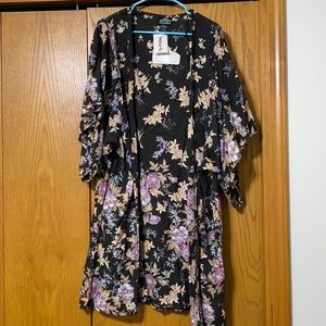 Tj Maxx Kimono
